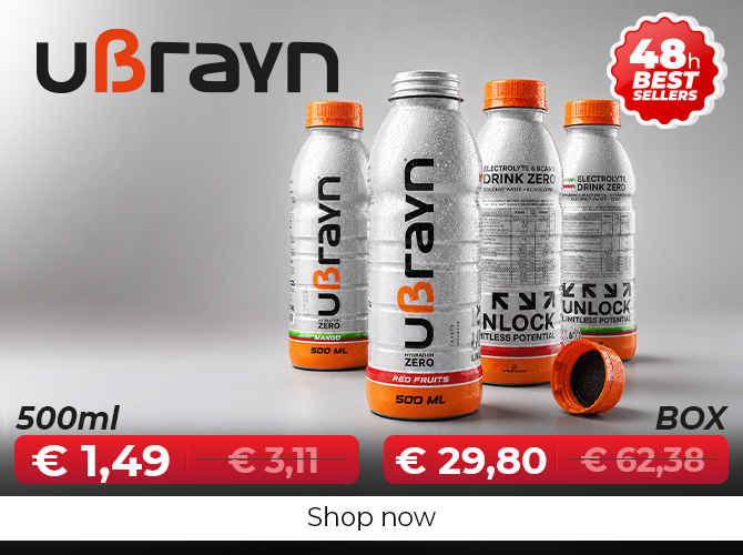 Ubrayn Drink